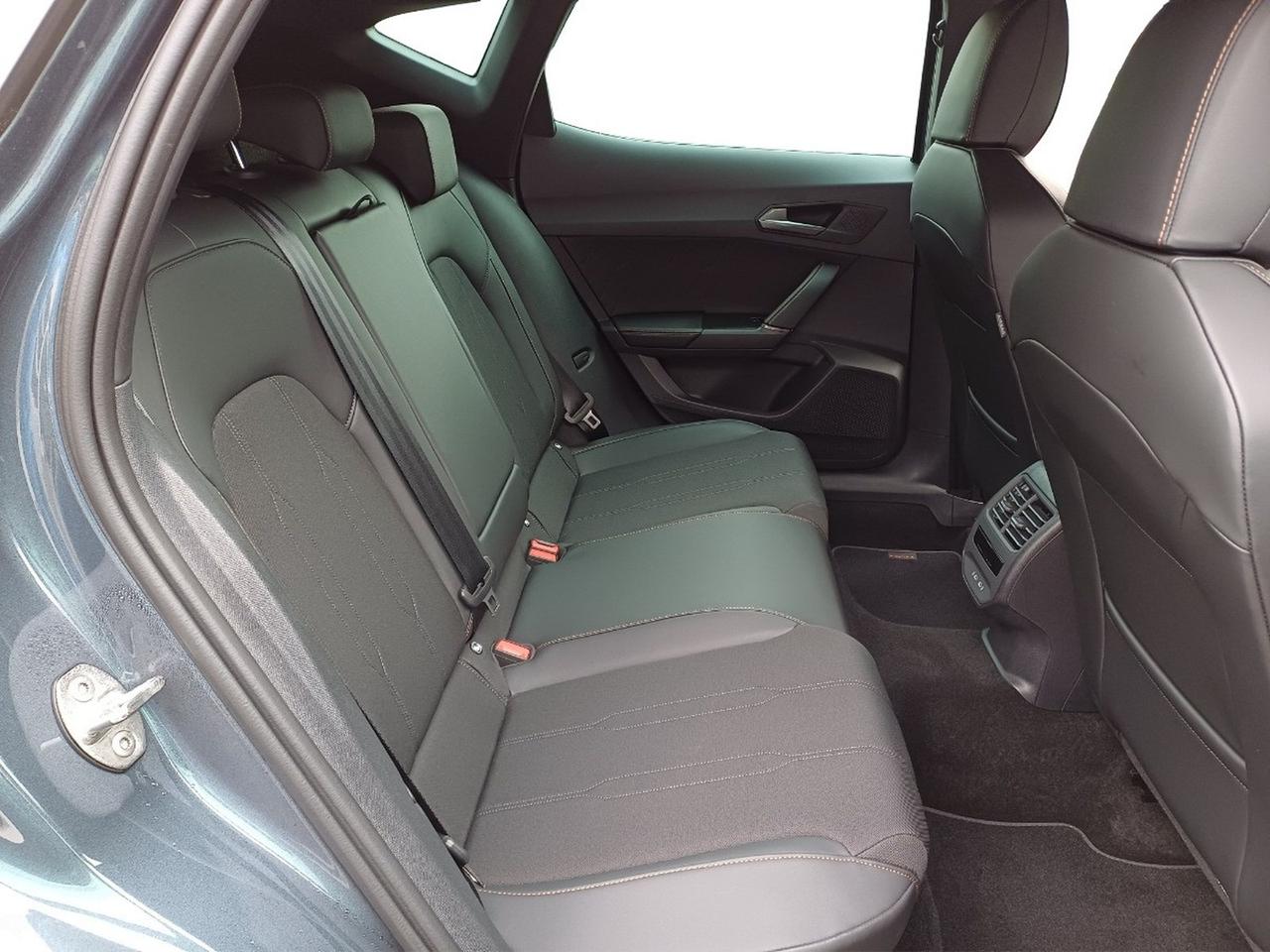 Cupra Formentor 1.5 tsi 150cv dsg