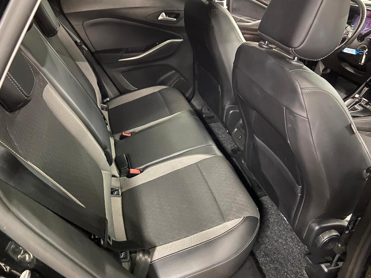 Opel Grandland 1.5 diesel Ecotec aut. GS Line