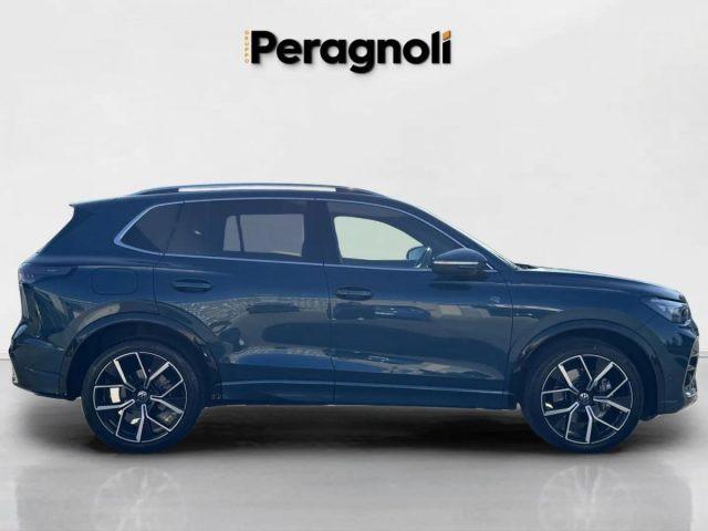 VOLKSWAGEN Tiguan 2.0 TDI DSG R-LINE AUTOMATICA