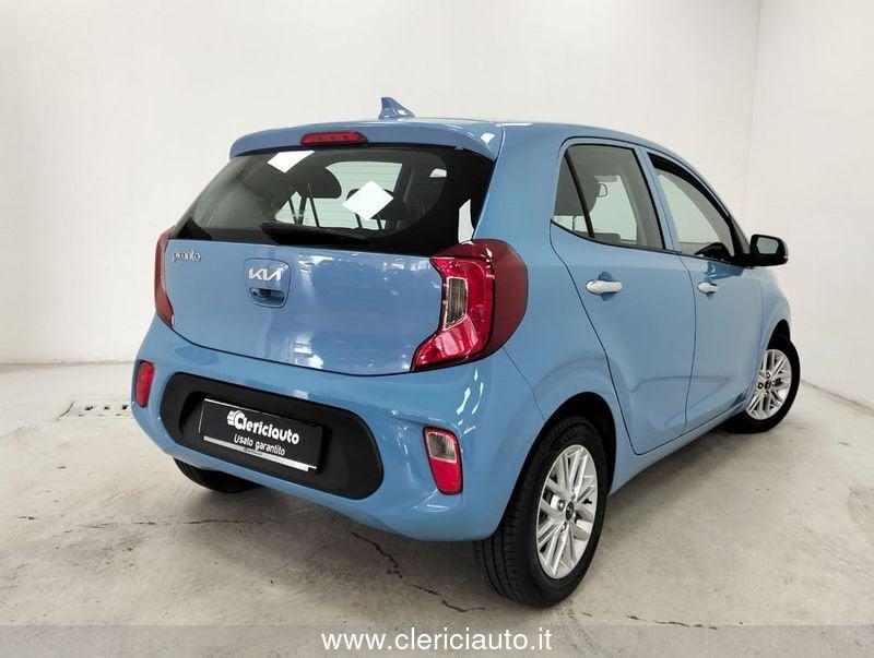 KIA Picanto 1.0 12V 5 porte Style