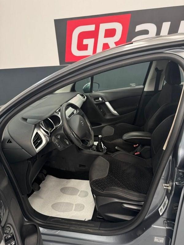 Citroën C3 C3 1.4 hdi Style