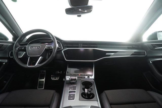 AUDI A6 A6 Avant 40 2.0 TDI S tronic Business Sport