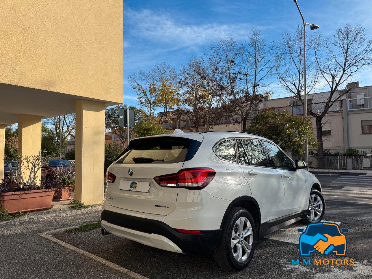 BMW X1 xdrive25e Business Advantage auto