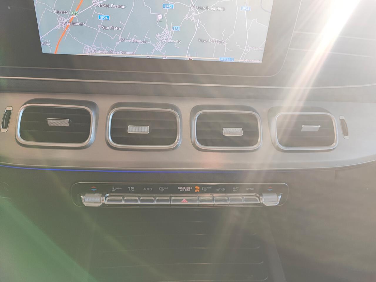 Mercedes-benz GLE 300 d 4Matic Premium