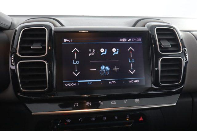 CITROEN C5 Aircross C5 Aircross BlueHDi 130 S&S Business