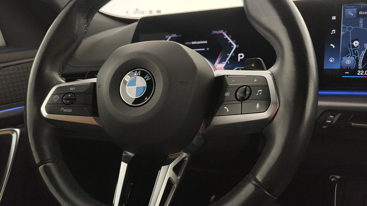 BMW X1 sdrive18d MSport Edition Signature auto