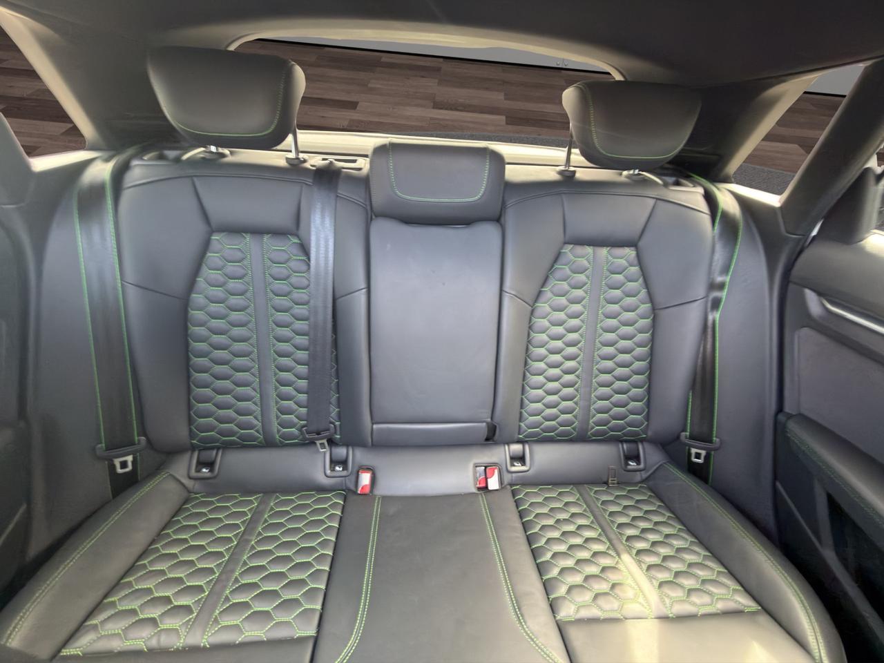 Audi RS3 Sportback 2.5 tfsi quattro - Unipro - Promo Finanziamento - Sedili massaggianti - Sospensioni RS - Carbonio - Audi Connection plus - Tetto apribile - B&O