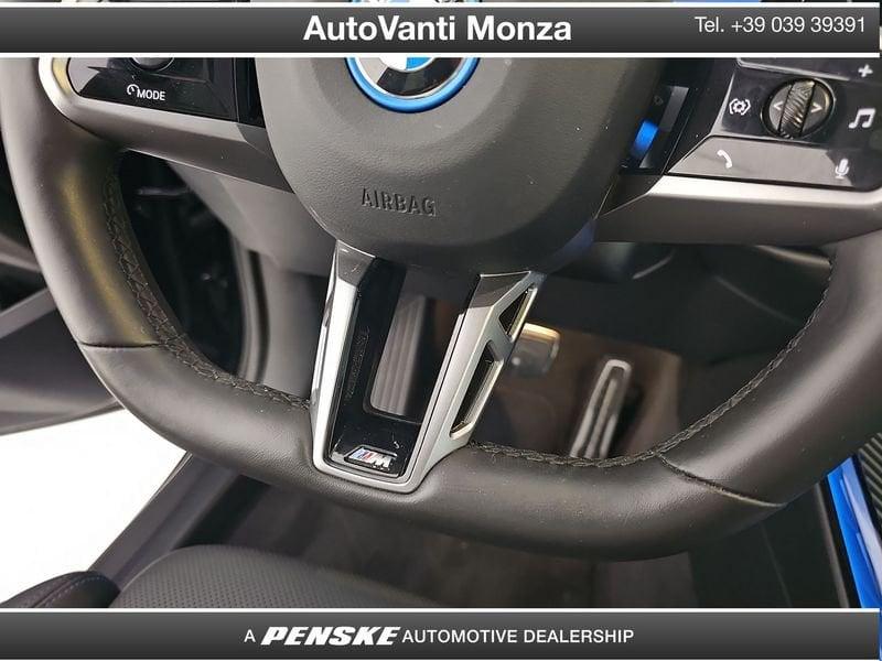 BMW X3 X3 xdrive30e MSport Pro auto