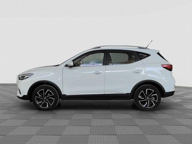 MG ZS ZS 1.0T-GDI Luxury
