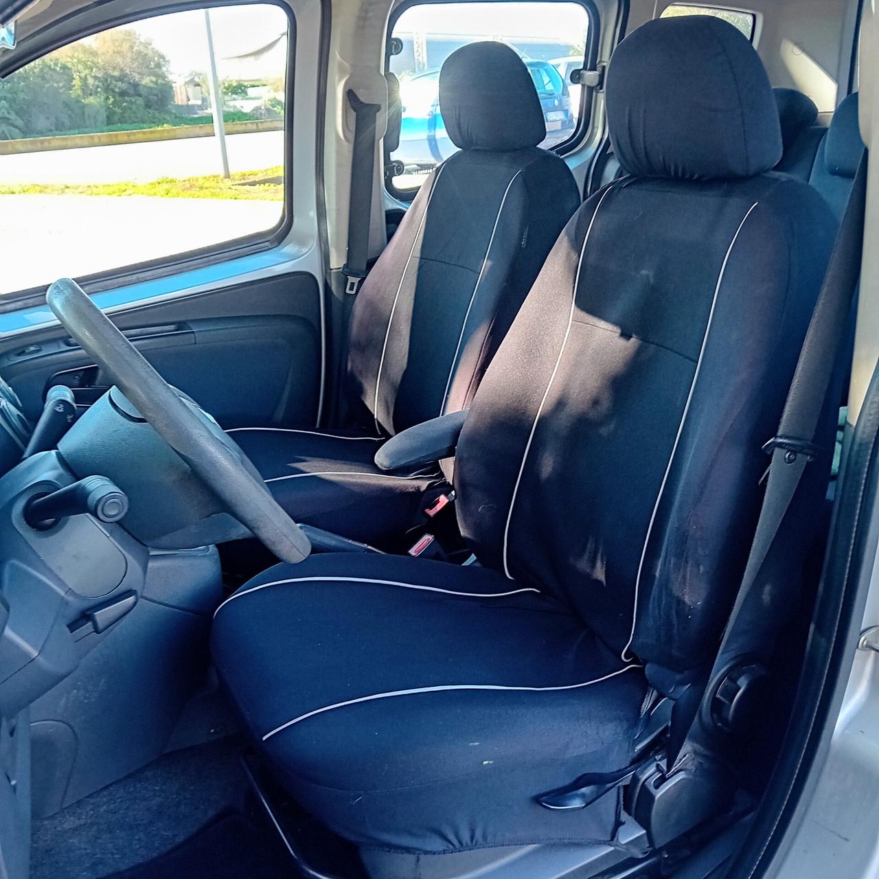 Citroen Nemo 1.4 HDi 70CV Multispace