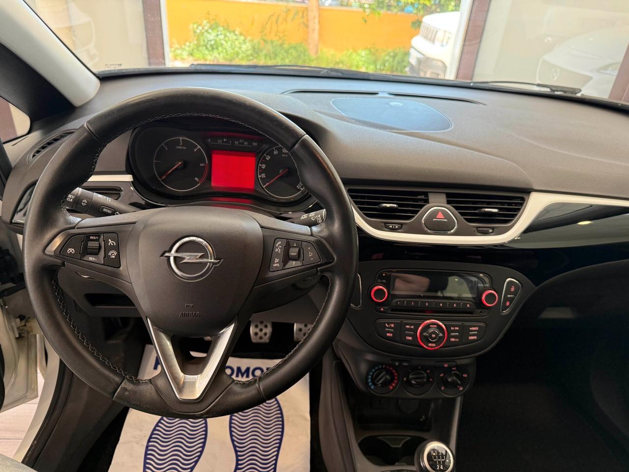 Opel Corsa 1.3 CDTI 5 porte b-Color