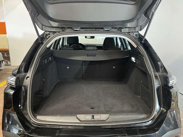 Peugeot 308 SW 1.2 130cv Active Pack + Camera