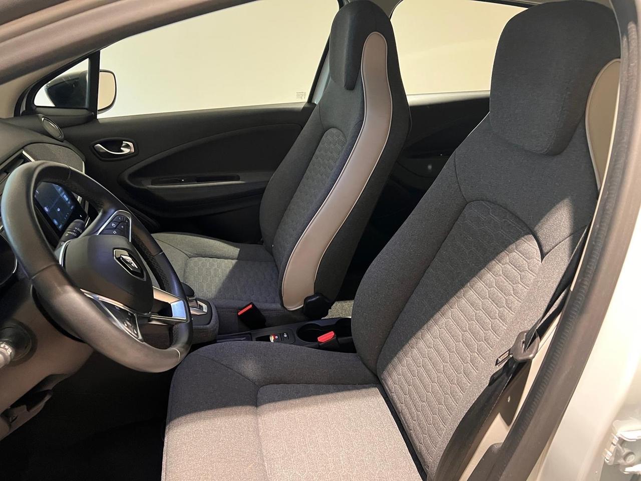Renault ZOE Intens R135