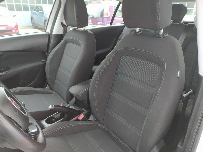 FIAT Tipo 1.6 Mjt 5p Lounge Zero Interessi