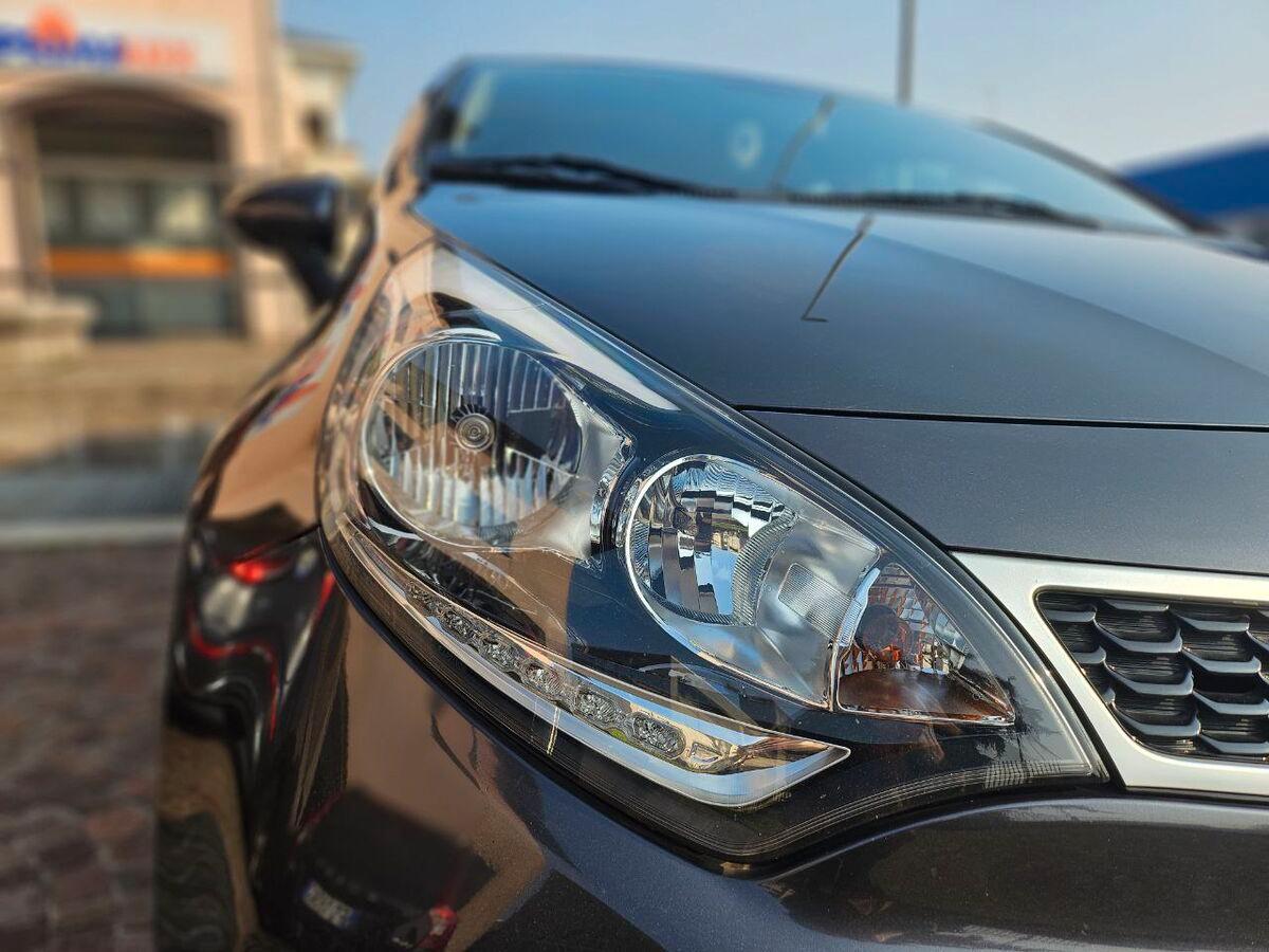 Kia Rio 1.2 cvvt Cool 5p E6