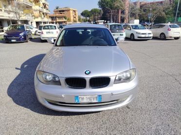 Bmw 116 116d 2.0 116CV cat 5 porte Futura DPF Anche Per Neopatentati