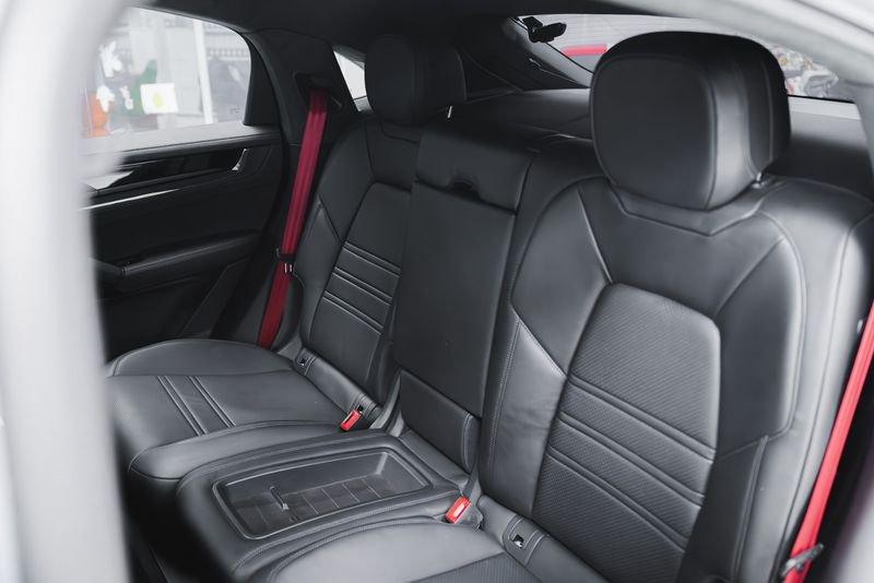 Porsche Cayenne Cayenne Turbo E-Hybrid