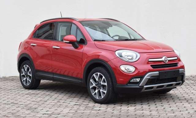 Fiat 500X 1400 BENZINA CROSS