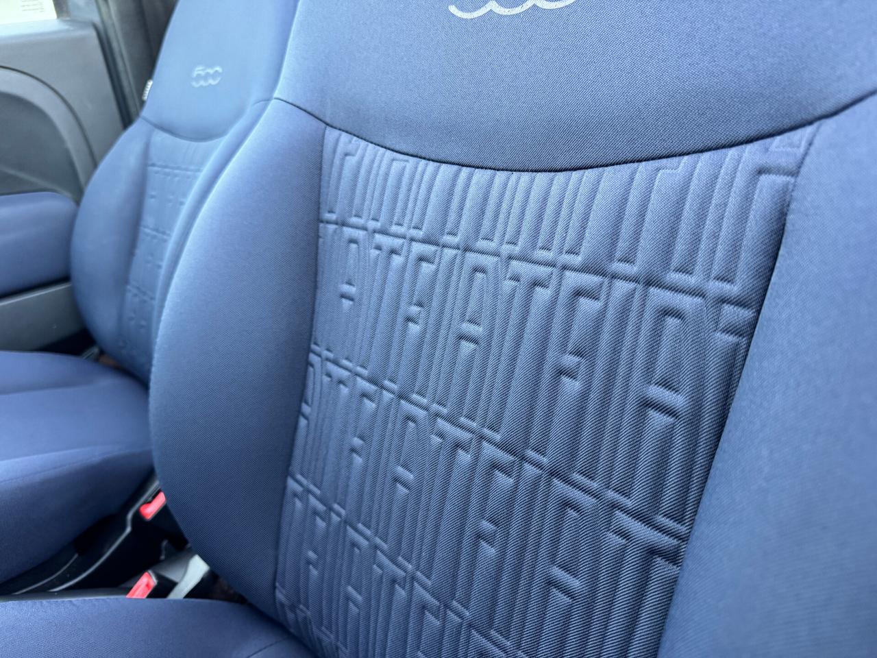 Fiat 500 1.0 Hybrid Cult