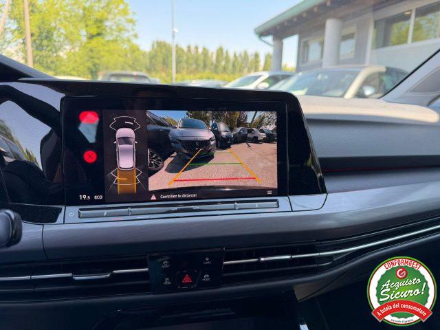 VOLKSWAGEN Golf 1.4 TSI eHYBRID DSG Style PLUG-IN