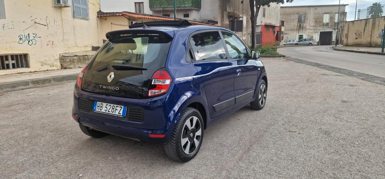 Renault Twingo 1.0 70cv Limited