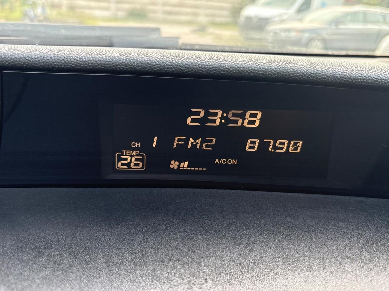 Honda Civic 1.4 i-DSi 5p. Elegance LE
