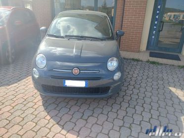FIAT 500 Hybrid 1.0 70cv Ibrido Connect