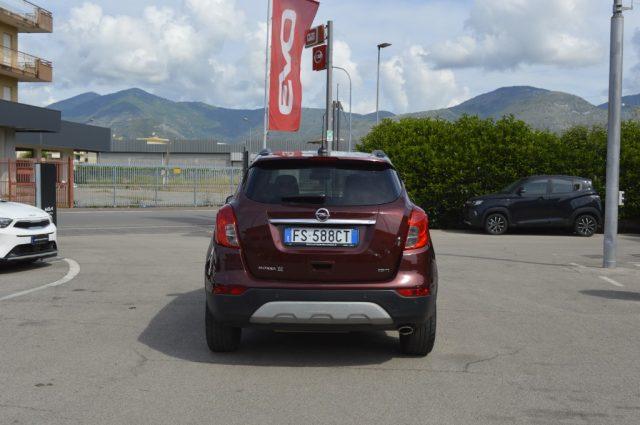 OPEL Mokka X 1.6 CDTI Ecotec 136CV 4x2 Start&Stop Advance