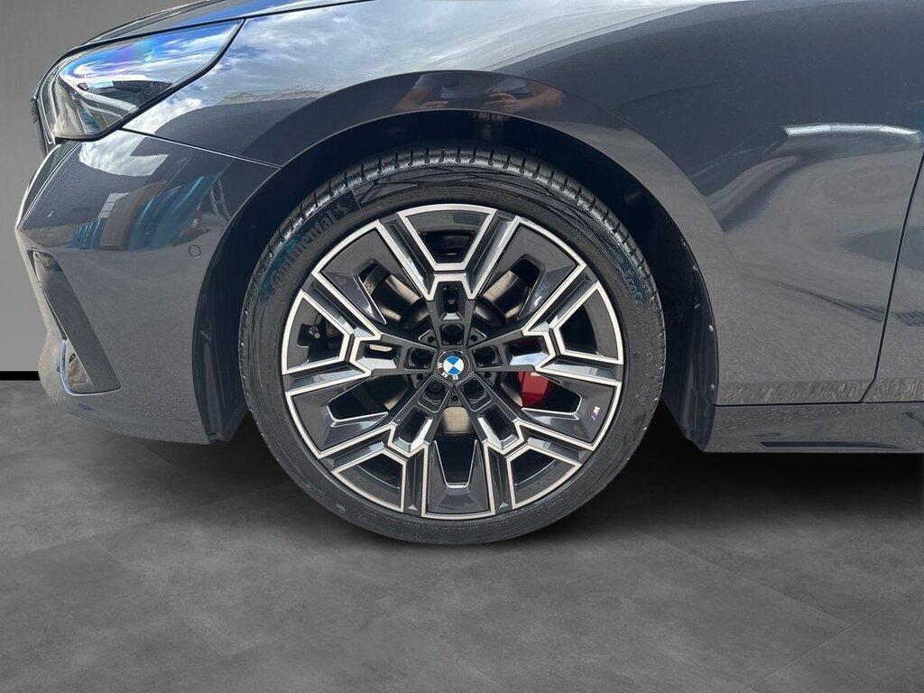 BMW Serie 5 Berlina 520 d 48V M Sport Pro xDrive Steptronic