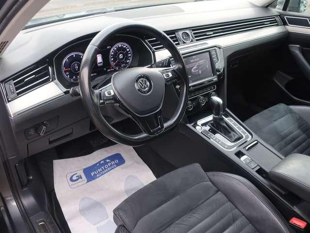 Volkswagen Passat Variant Passat VIII 2.0 tdi SW Highline 4motion 190cv dsg