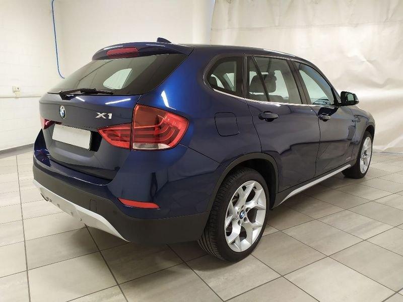 BMW X1 xdrive20d xLine 184cv