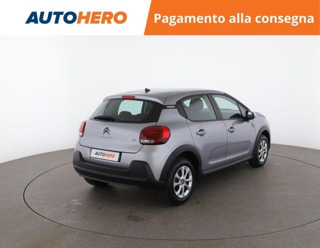 CITROEN C3 PureTech 83 S&S You