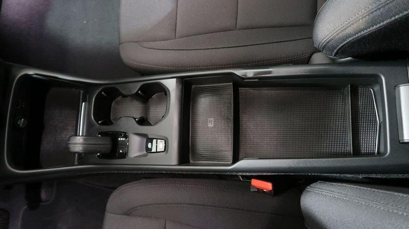 Volvo XC40 Recharge T5 Plug-in Hybrid Recharge Inscription Expression