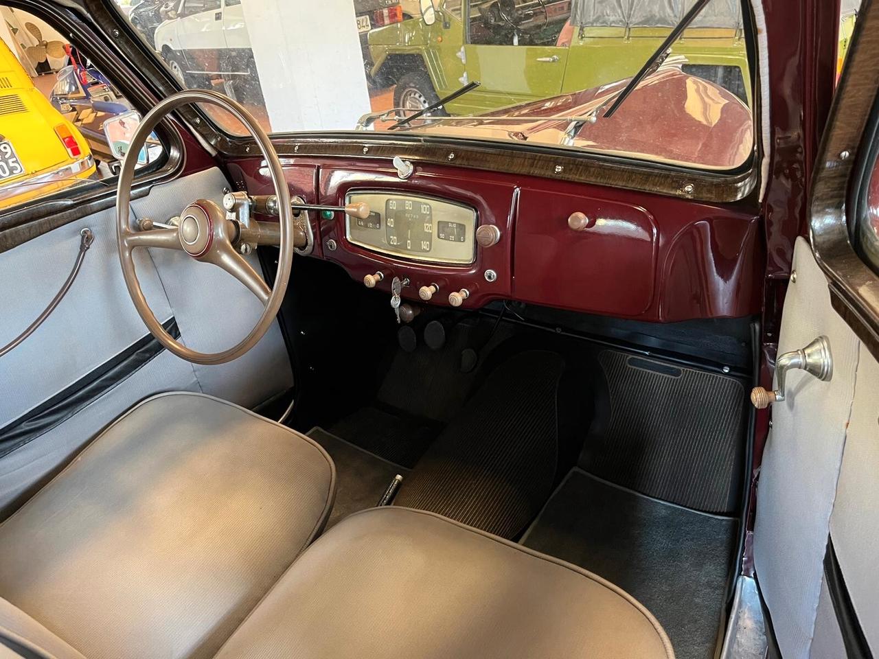 Fiat Altro 1100 E