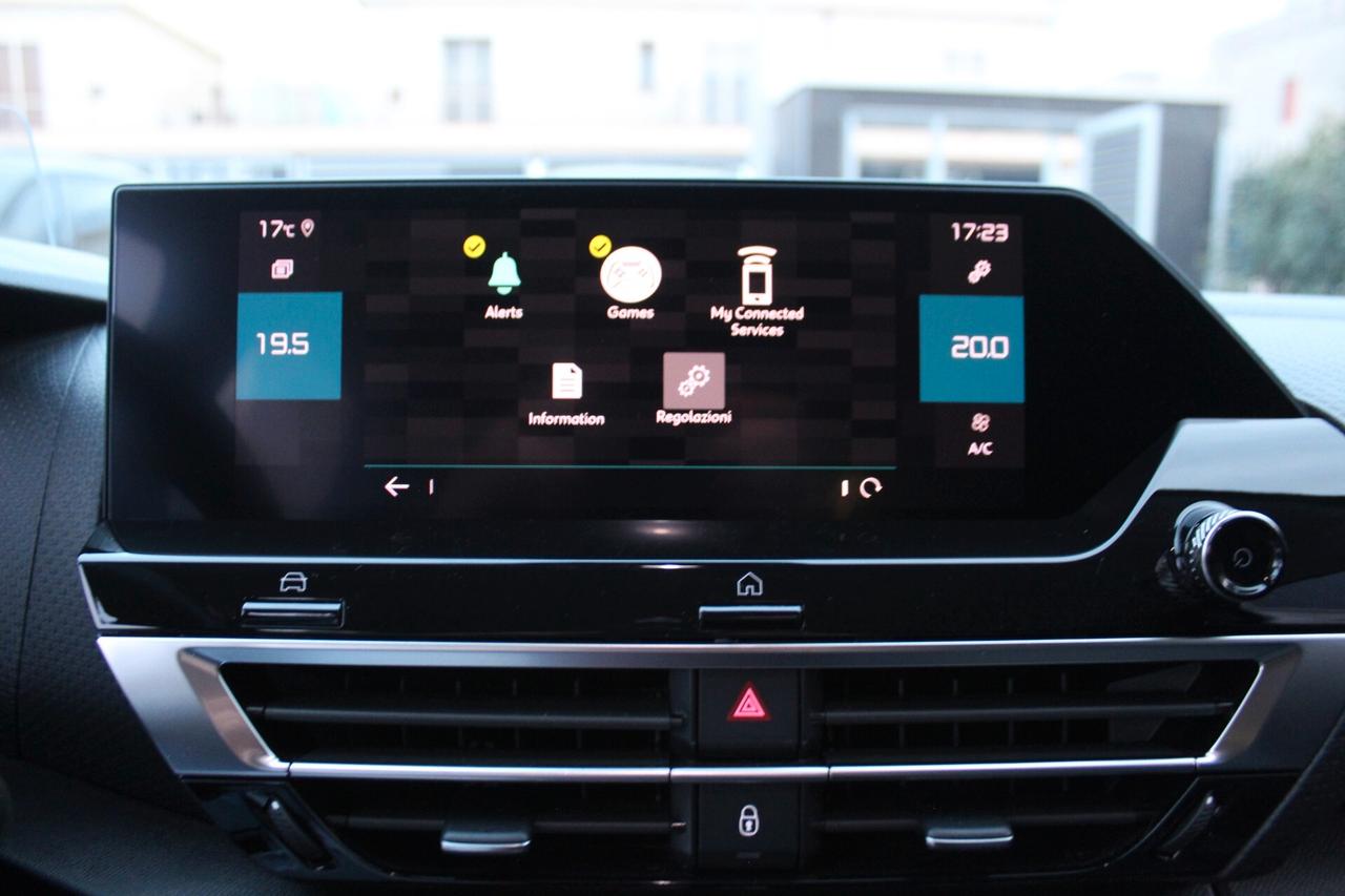 Citroen C4 BlueHDi 130 S&S EAT8 Feel Pack