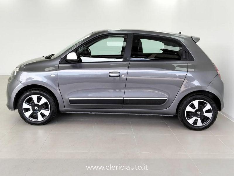 Renault Twingo SCe Lovely