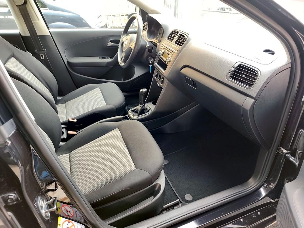 Volkswagen Polo 1.6 TDI 90CV DPF 5 porte Comfortline Distribuzione OK, Perfetta!