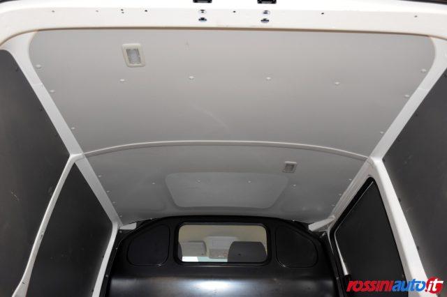 VOLKSWAGEN Transporter T6.1 28Q 2.0 TDI 110 CV BUSINESS PASSO CORTO FURGO