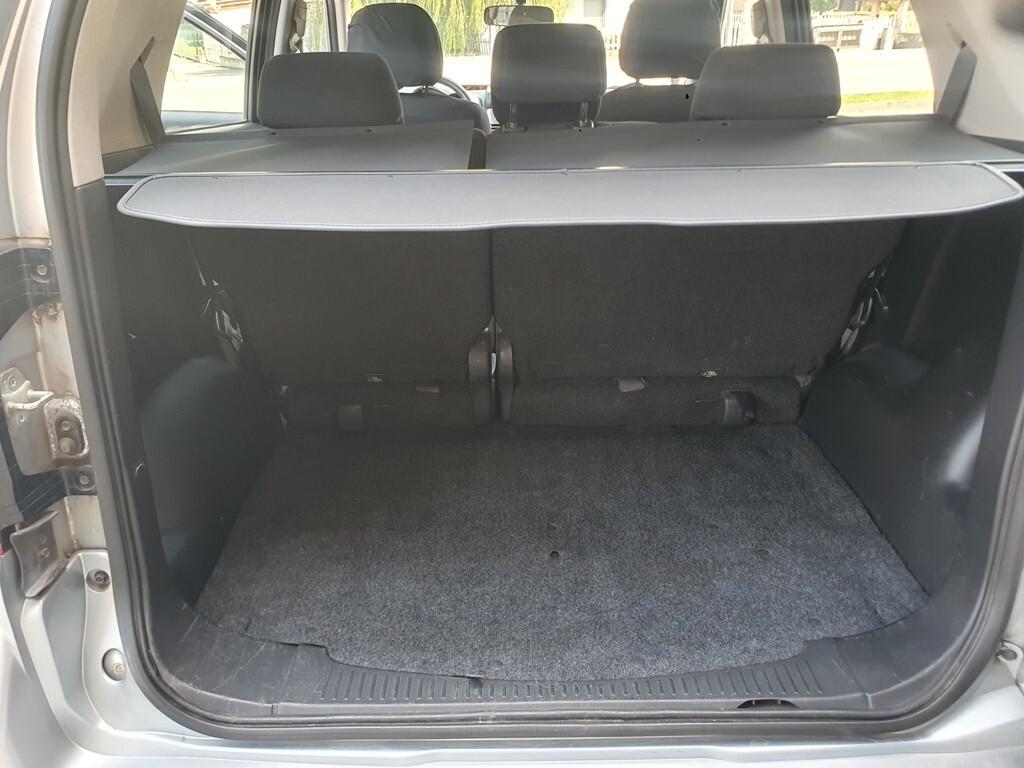 Daihatsu Terios 1.5 4WD SX O/F