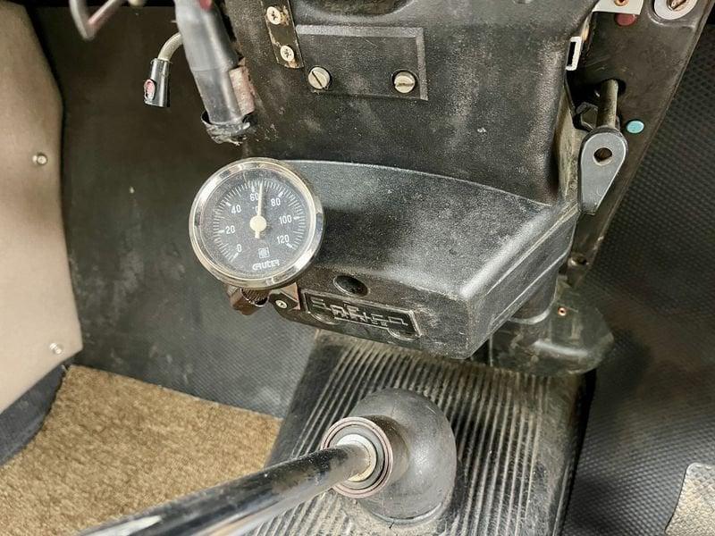 Lancia Ardea II SERIE BERLINA