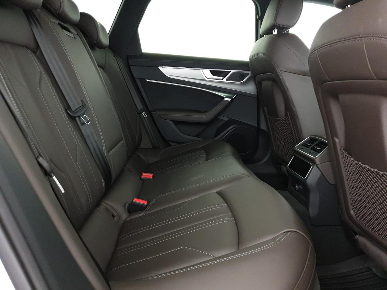55TDI 344CV quattro tiptronic