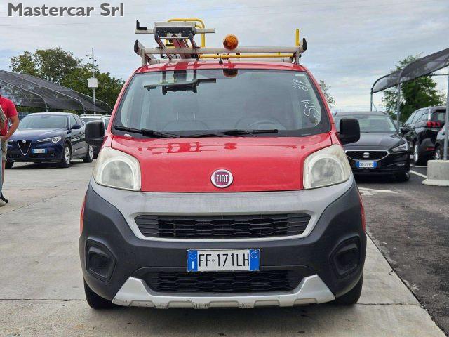 FIAT Fiorino 1.3 MJT 95CV Furgone Adventure E6 - FF171LH
