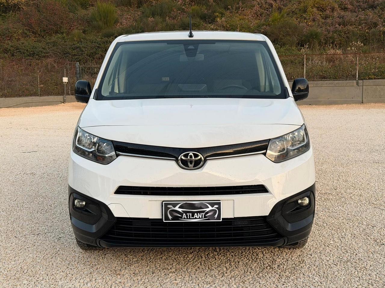 Toyota Proace City 1.5D 100 CV S&S PL 5p. Active