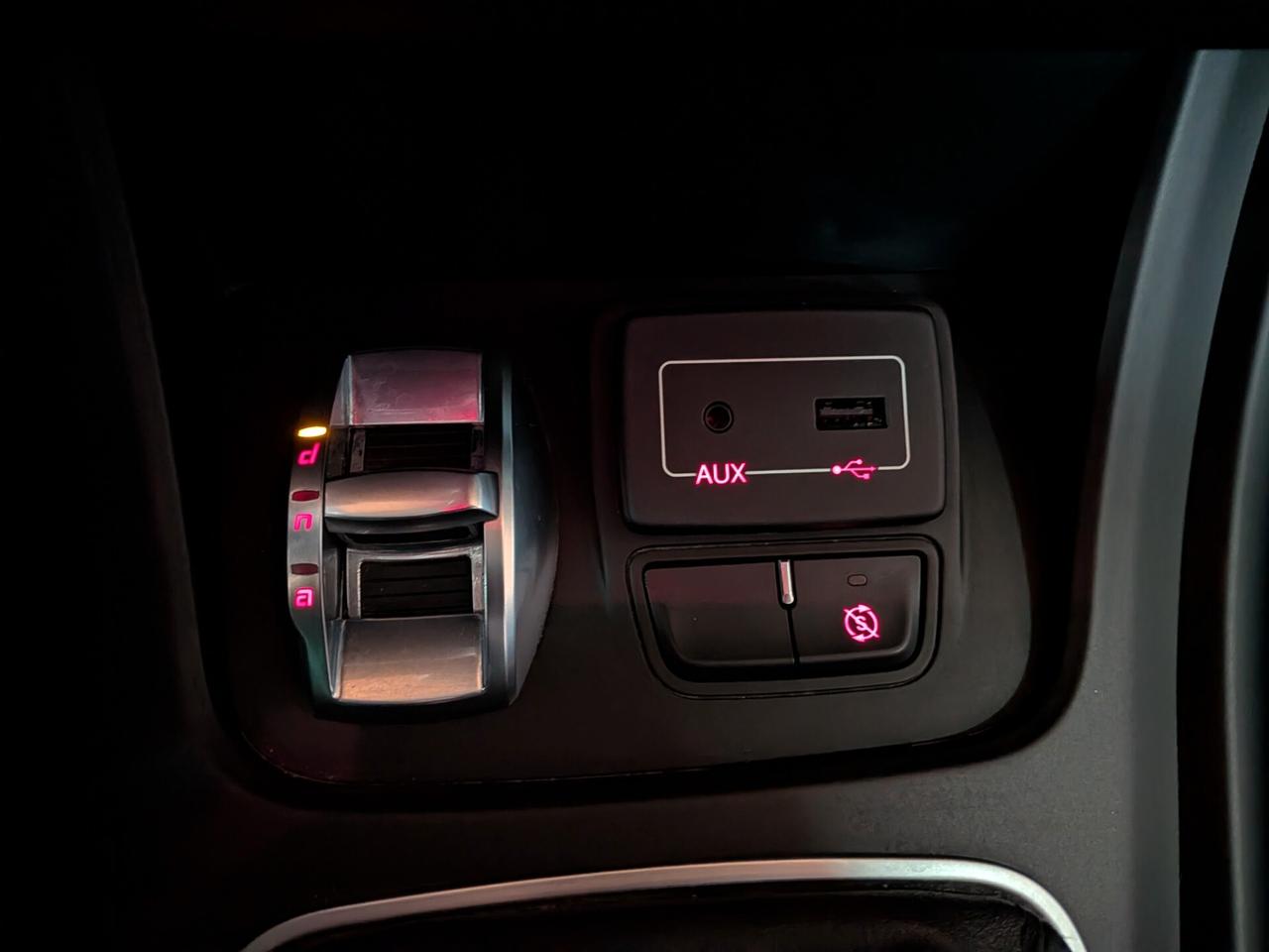 ALFA ROMEO GULIETTA 1.4 TURBO BENZINA 120CV