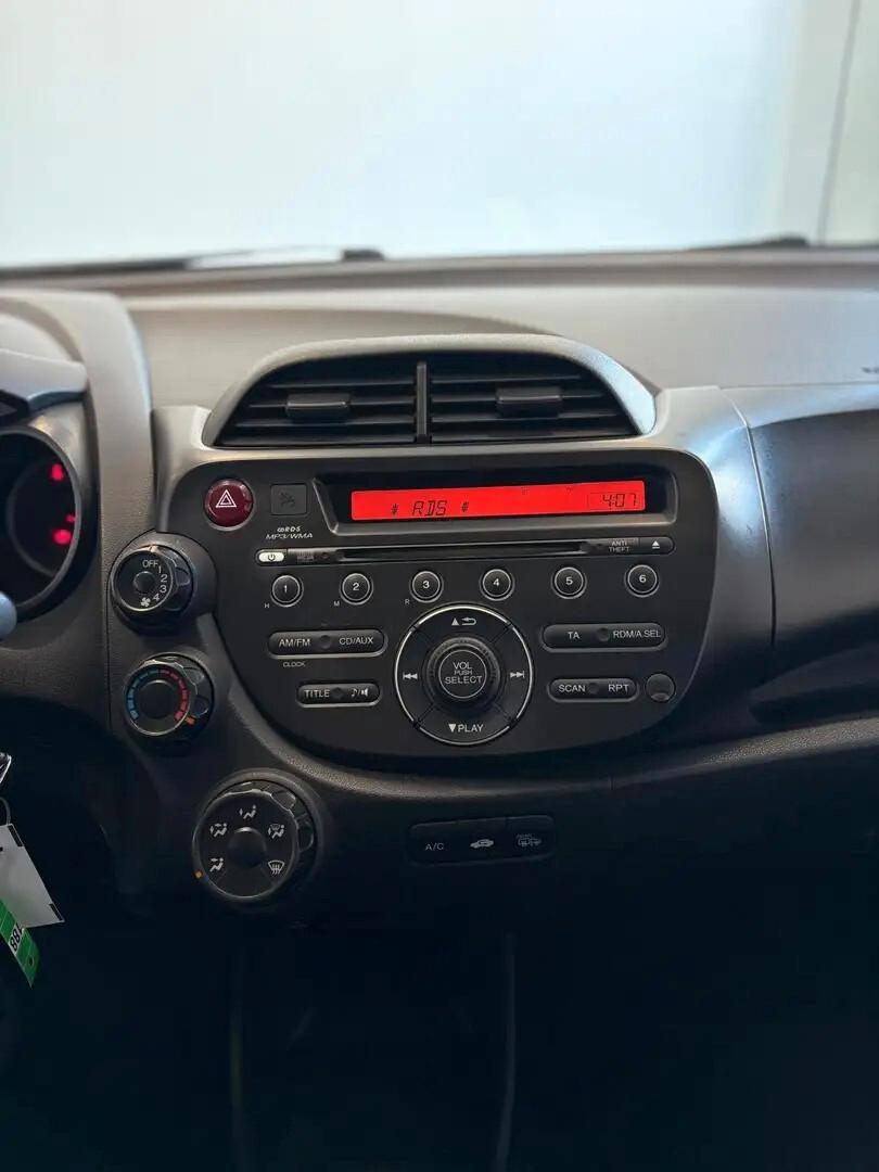 Honda Jazz 1.2 i-VTEC Trend Navi