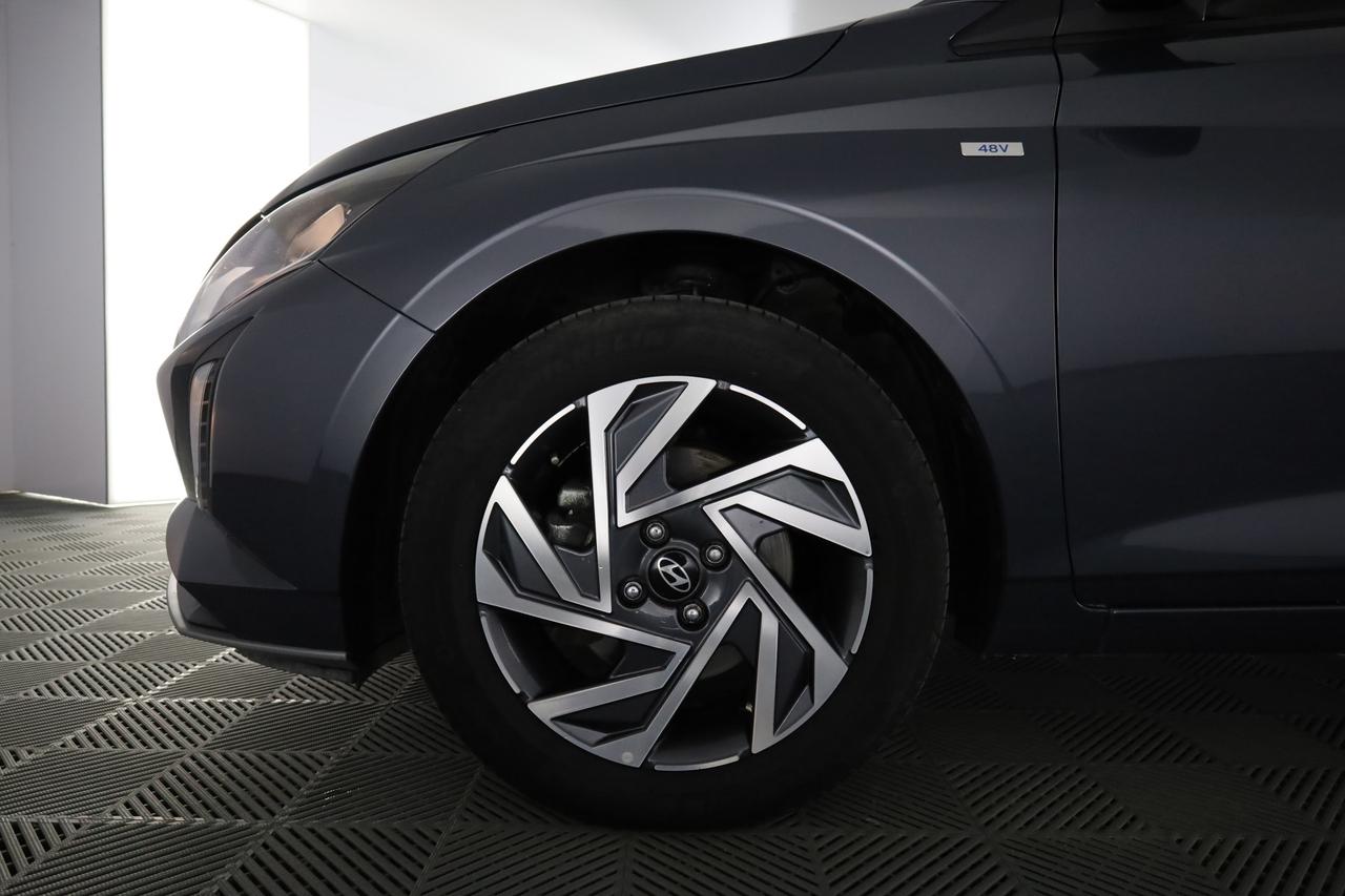HYUNDAI i20 3ª serie i20 1.0 T-GDI 48V iMT Connectline