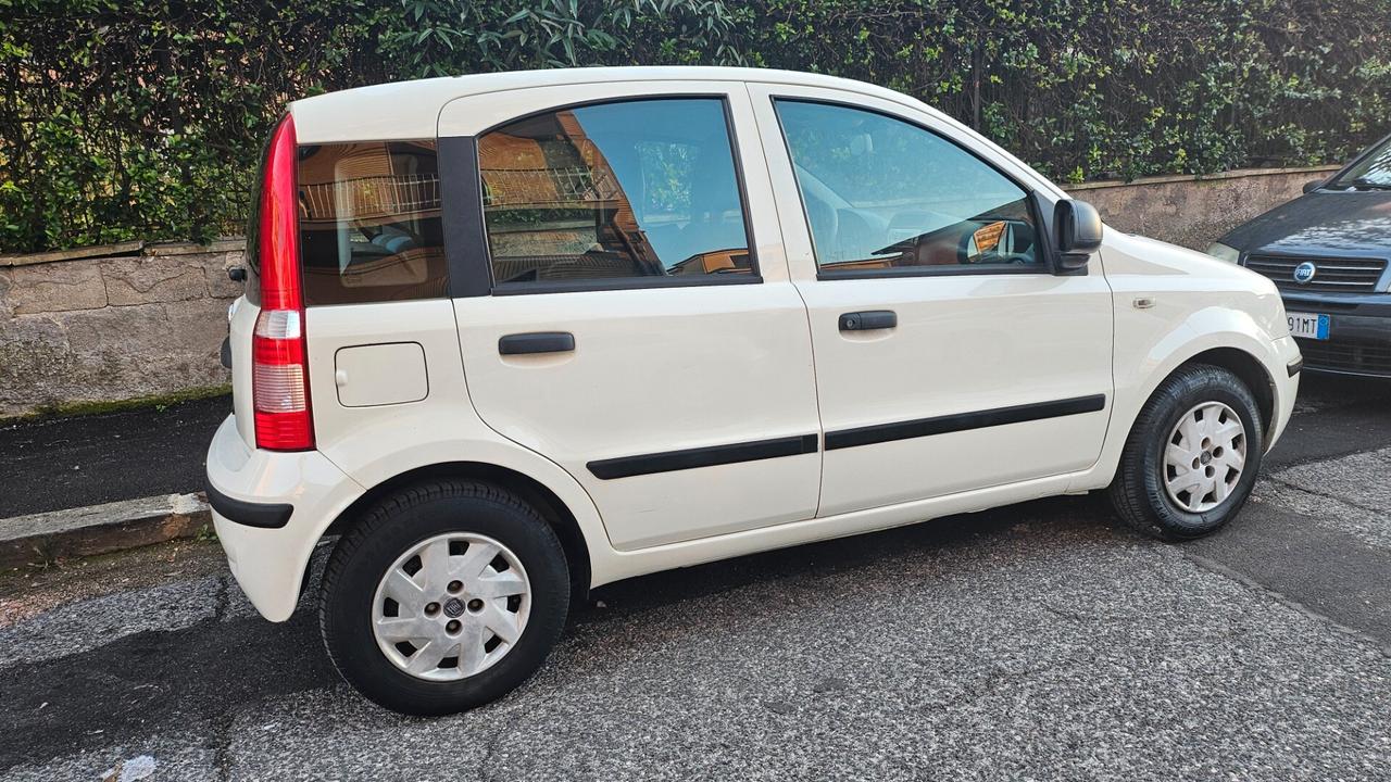 Fiat Panda 1.2 GPL