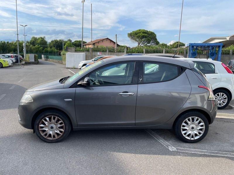 Lancia Ypsilon 1.3 MJT 16V 95 CV 5 porte S&S Gold