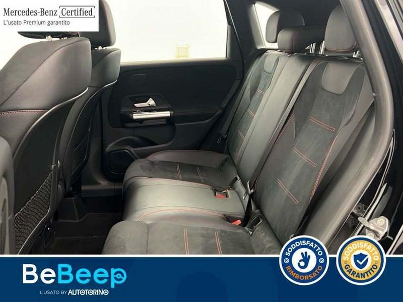 Mercedes-Benz Classe B B 180 AMG LINE PREMIUM AUTO