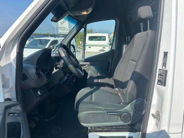 MERCEDES-BENZ Sprinter F37/35 311 CDI RWD TA Furgone